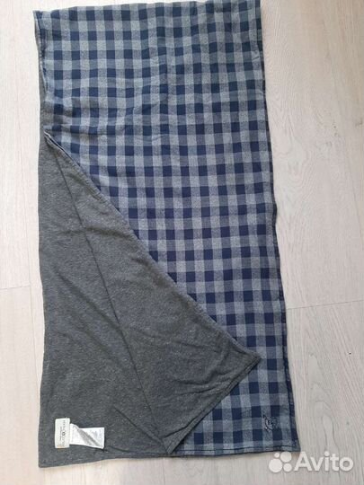 Мужской шарф tom tailor оригинал