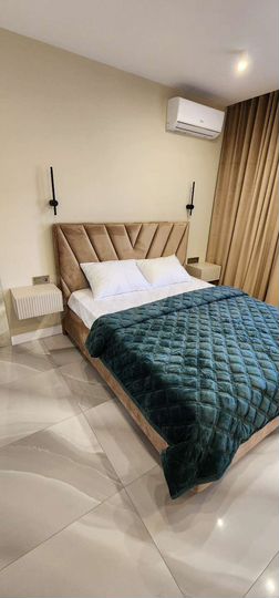 Квартира-студия, 20 м², 2/3 эт.