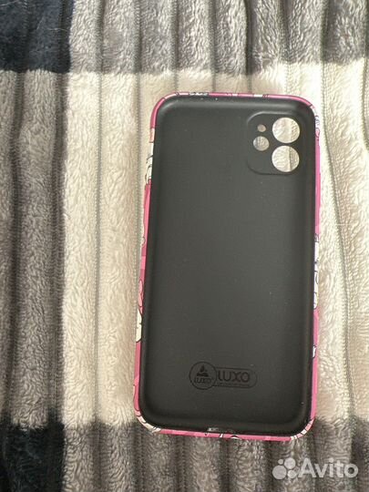 Чехол на iPhone 11 новый