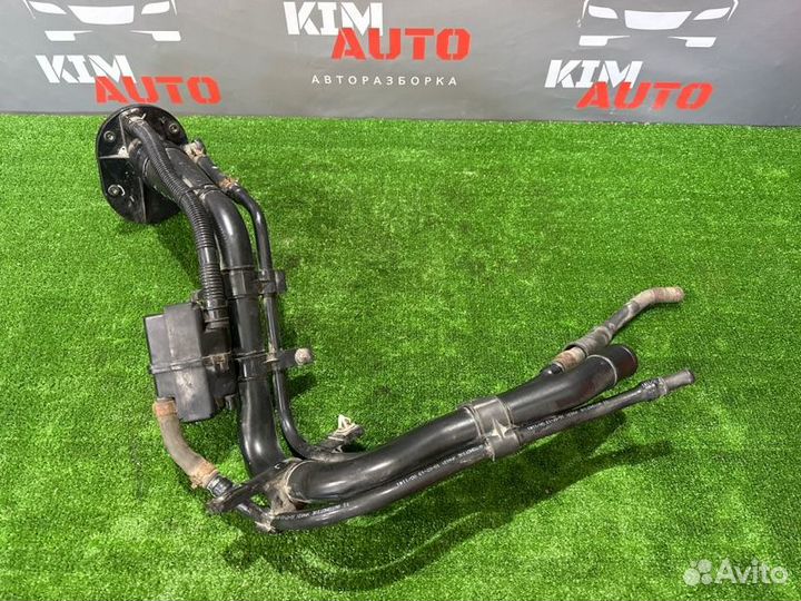 Горловина топливного бака Kia Ceed 1 Ed Рест