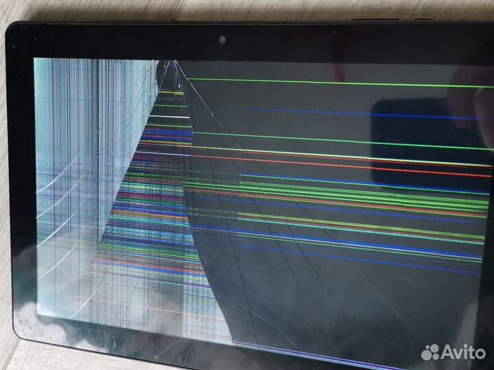 Планшет digma optima 10 x702 4g на запчасти