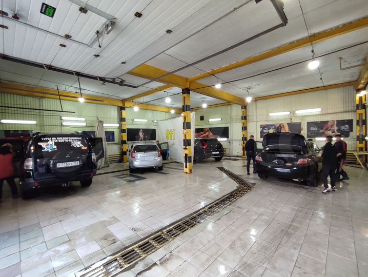 Сдается помещение 150 м² от собственника