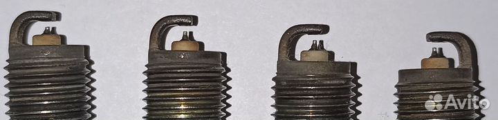 Свеча Иридьевая NGK 93311 бу