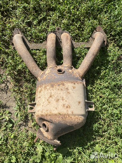 Катализатор