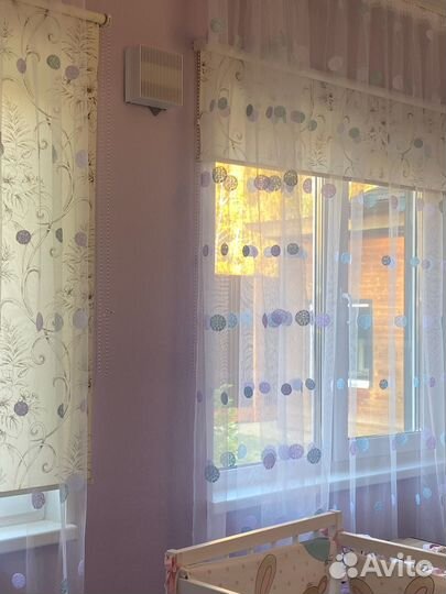 Приточный вентиляционный клапан Norvind Pro