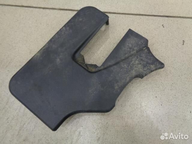 Накладка на полозья сидения салонного Toyota High