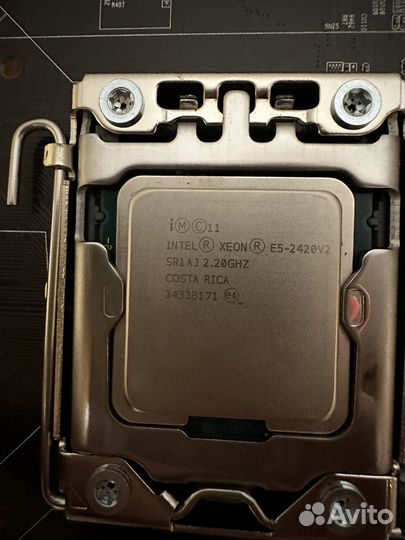 Бюджетный игровой комплект