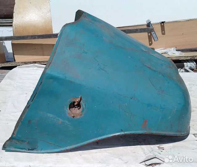 Запчасти для Муравья