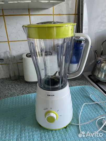 Блендер
