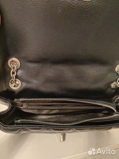 Сумка кожаная Tendance женская новая