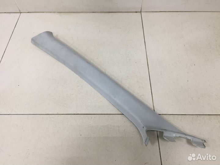 Обшивка стойки Nissan Qashqai J10 2006-2013