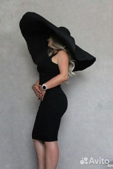 Шляпы для фотосессий