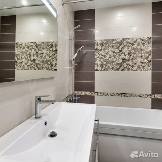 Плиточник.Укладка плитки.Ремонт ванной под ключ