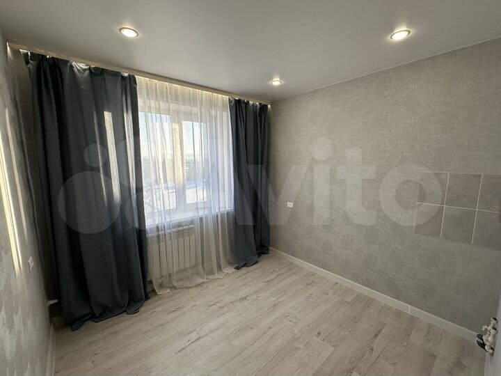 Квартира-студия, 13 м², 5/5 эт.