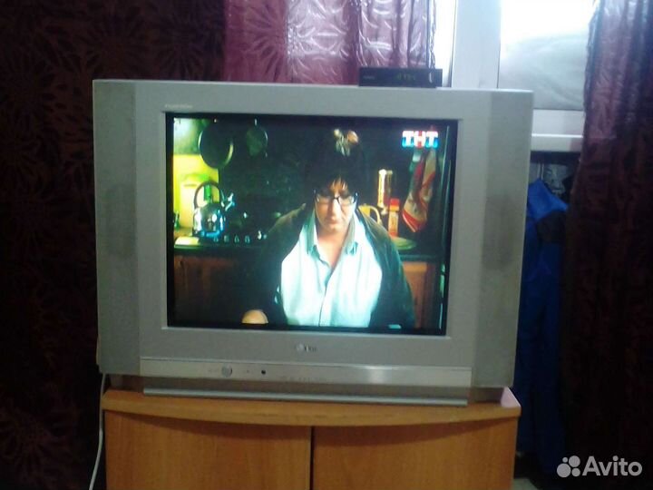 Телевизор