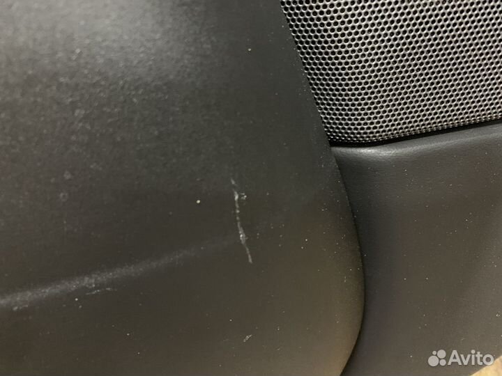 Range Rover Sport Обшивка двери задней LH RH