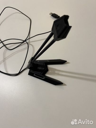 Микрофон Trust GXT Scorp USB 210