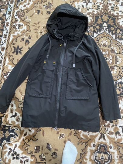 Куртка демисезонная женская