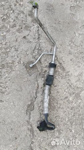 Трубка компрессора кондиционера BMW 5 E39