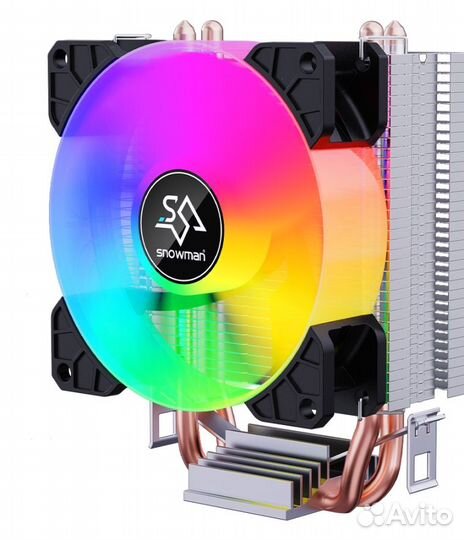 Башенный Кулер