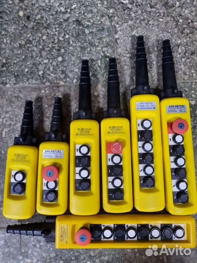 Ремонт Грузо Подъемного Оборудование