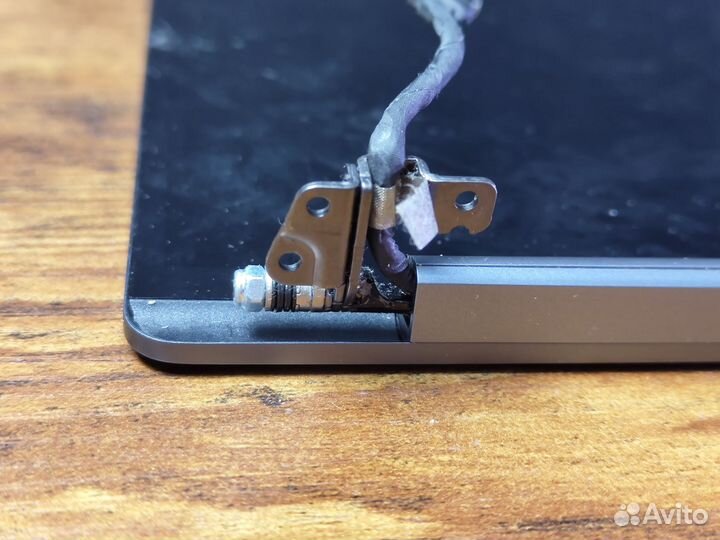 Honor Magicbook View 14 дисплей