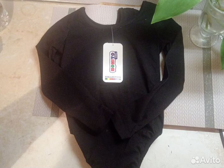 Купальник слитный 2шт по цене 1