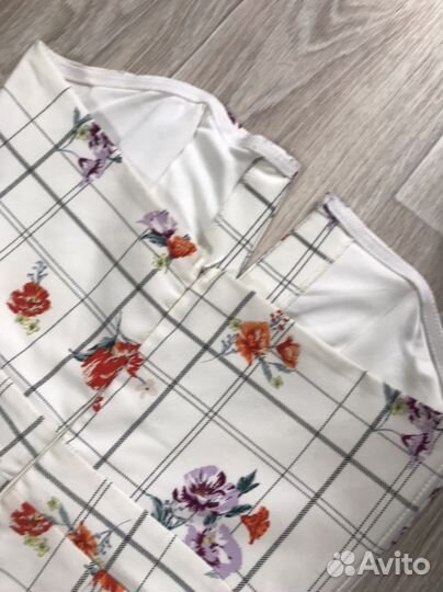 Комбинезон женский летний 42 44