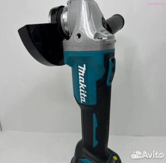 Набор Makita 2в1 (Арт.51107)