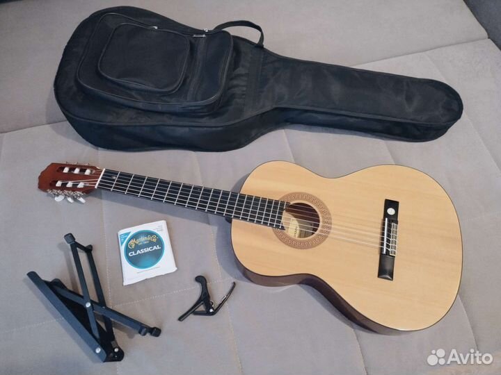 Классическая гитара