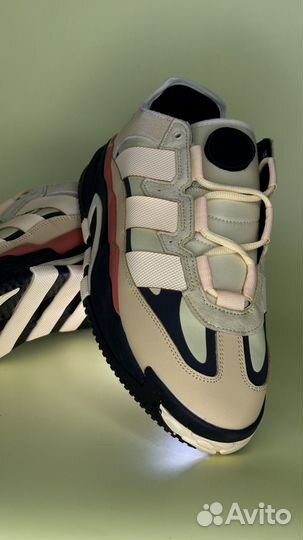 Кроссовки мужские новые