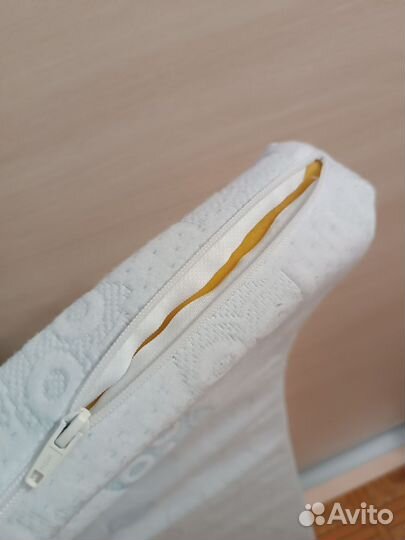 Детский матрас askona happy baby 120*60