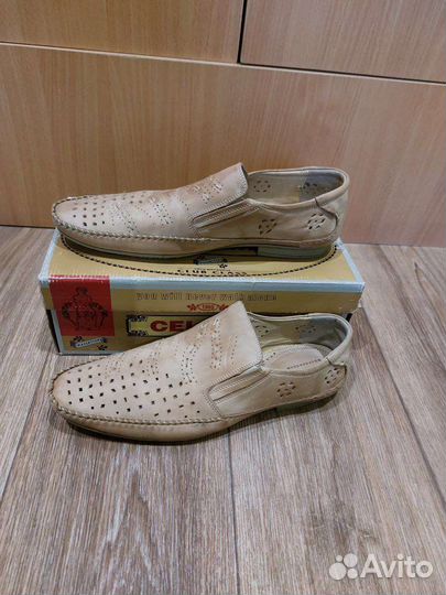 Туфли мужские 45 размер