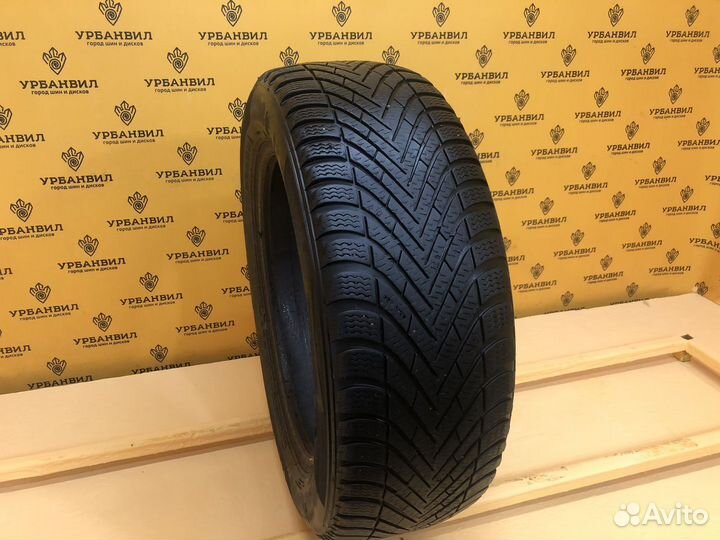 Pirelli Winter Cinturato 205/55 R16 91H