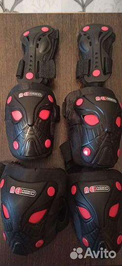 Защита для детей