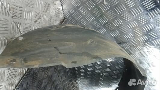 Защита арок (защита крыла, подкрылок) передняя левая toyota RAV 4 ZCA2 (4GS19H301)