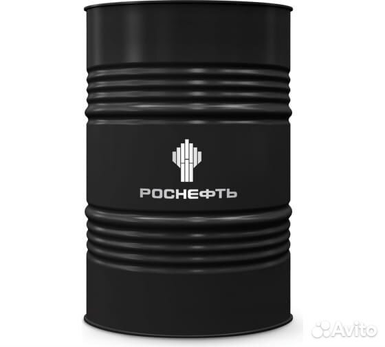 Масло Роснефть мг-15-В, 2 класс -60