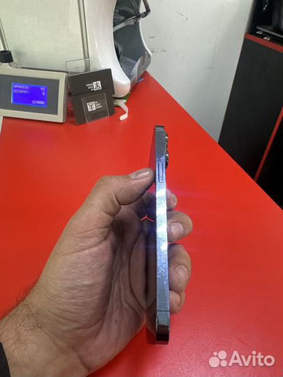 iPhone 13 Pro Max, 512 ГБ