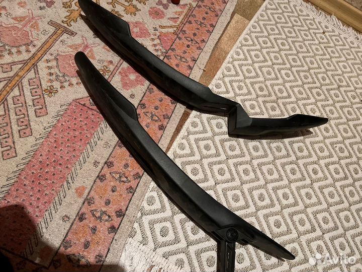 Руль и крылья