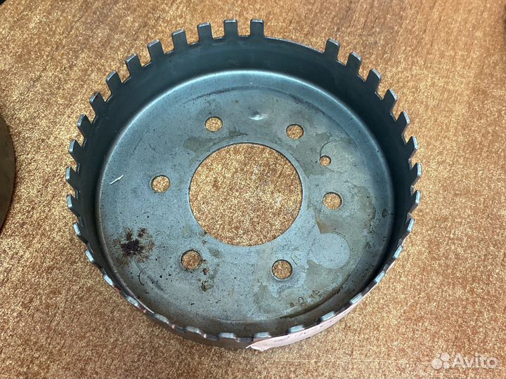 420664082 зубчатое колесо зажигания rotax 1503 BRP