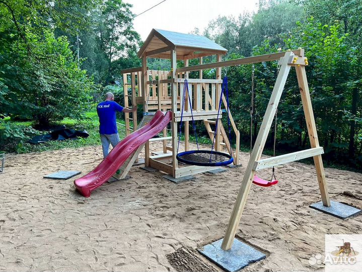 Площадка напрямую с производства