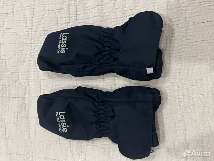 Детские брендовые вещи для мальчика