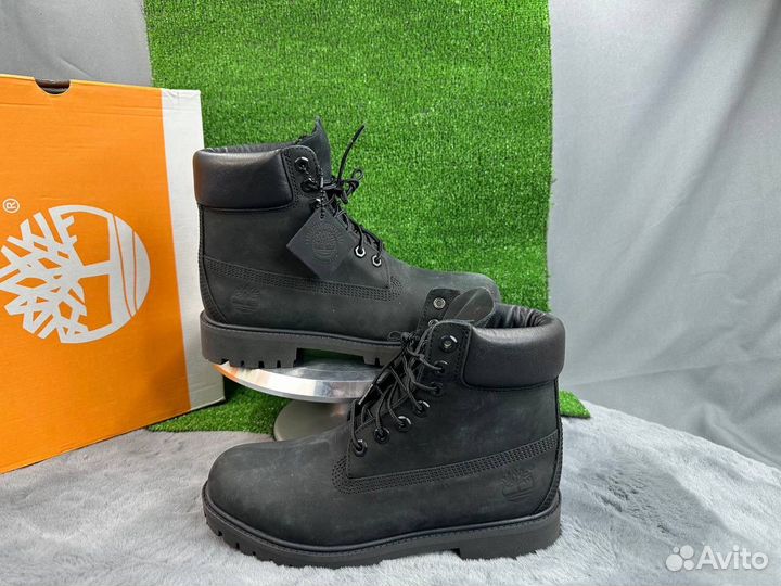 Ботинки Timberland оригинал