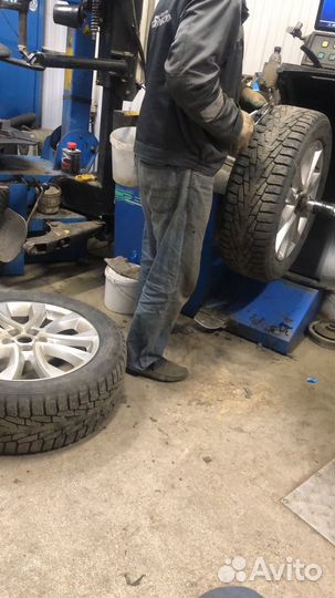 Nokian Tyres Hakkapeliitta 7 SUV 235/55 R19