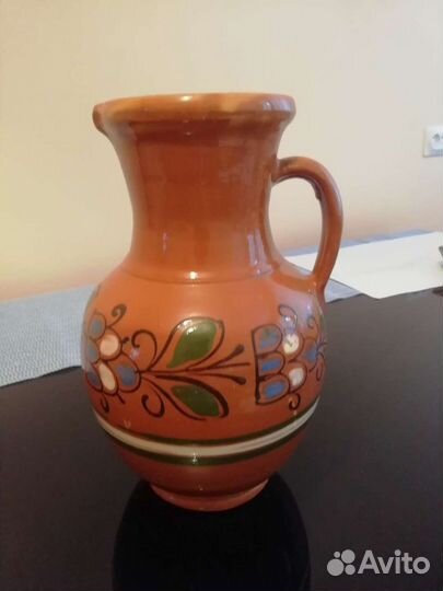 Керамика и фарфор