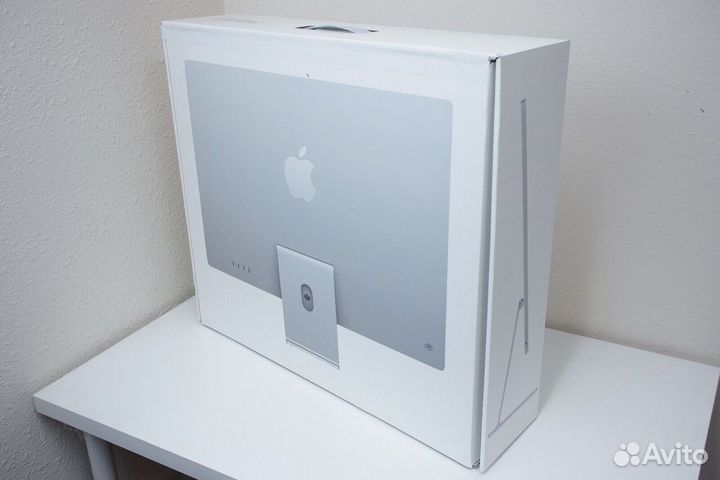 iMac 24