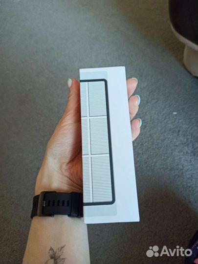Фильтр для робота пылесоса xiaomi