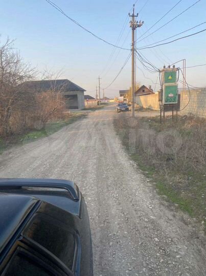 Участок 40 сот. (ИЖС)
