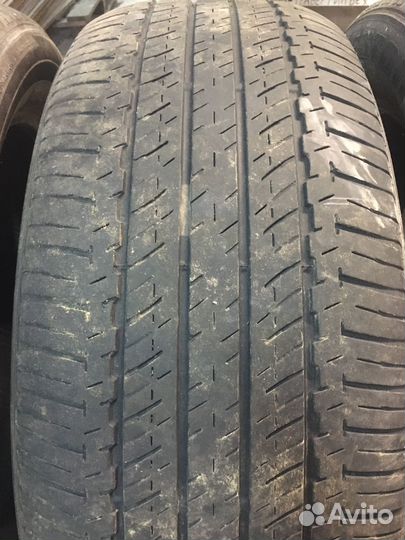 Bridgestone Dueler H/L 422 Ecopia 245/55 R19 103T