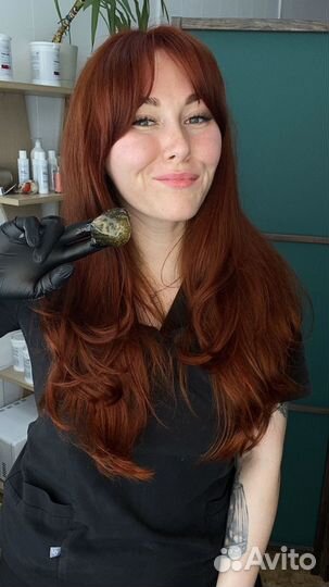 Сахар/воск. Обучение депиляции. 2в1. Сертификаты